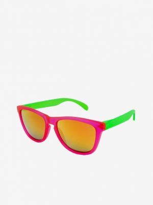 Okulary przeciwsłoneczne Veyrey różowe