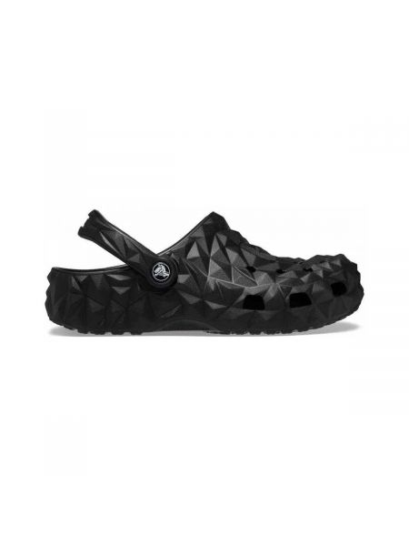 Klasične sandale Crocs crna