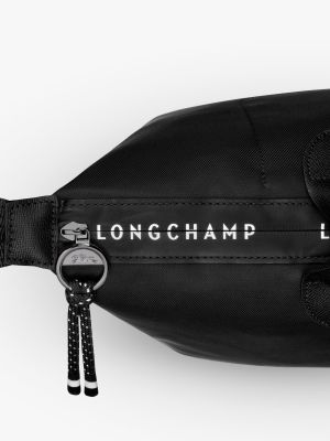Сумка Longchamp черная