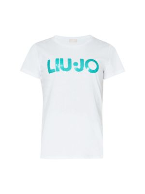 Тениска Liu Jo бяло