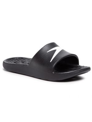 Černé sandály Speedo
