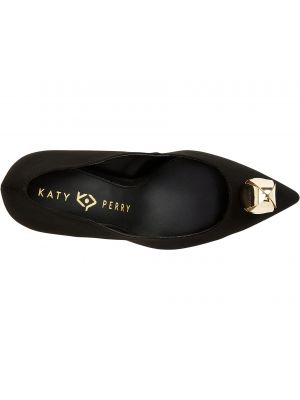Туфли Katy Perry черные