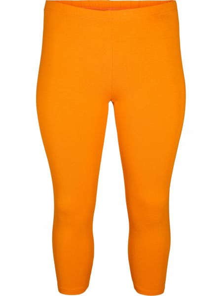 Панталон Zizzi оранжево