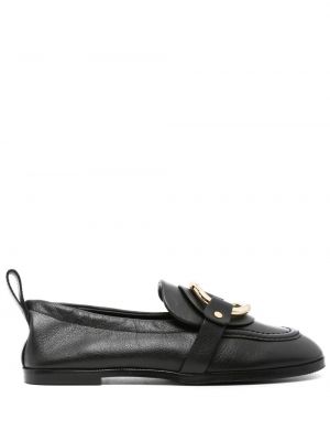 Loafer-kingad See By Chloé