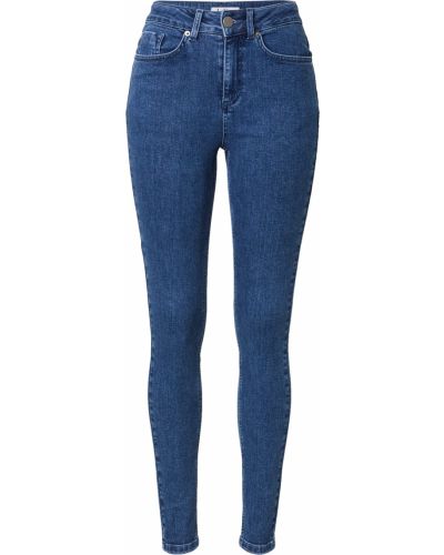Jeans skinny Leger By Lena Gercke bleu