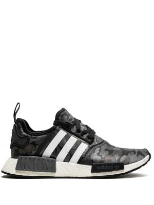 Sneakers Adidas svart