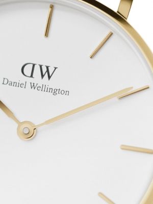 Armbanduhr Daniel Wellington