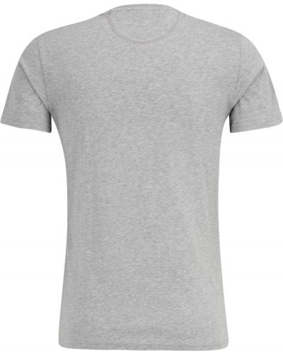 T-shirt La Martina gris