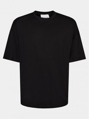 Marškinėliai Richmond X juoda
