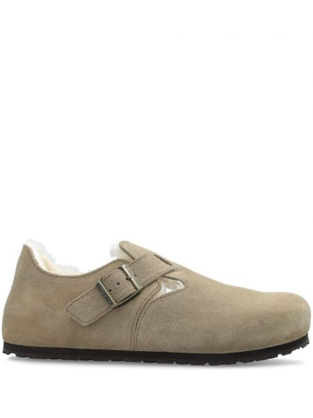 Solki mokka tennarit Birkenstock