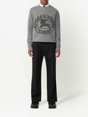 Woll pullover Burberry
