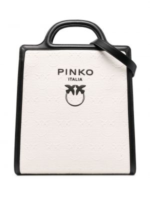 Тоут сумка Pinko, черная