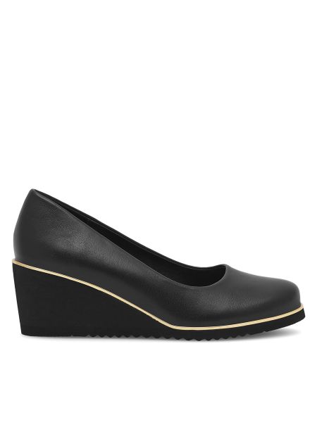 Chaussures de ville Clara Barson noir