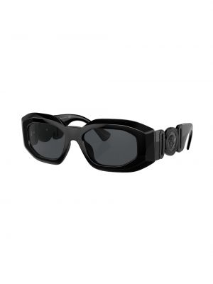 Sluneční brýle Versace Eyewear černé