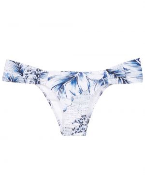 Bikini mit print Lygia & Nanny