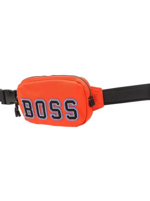 Чанта за носене на кръста Boss Black