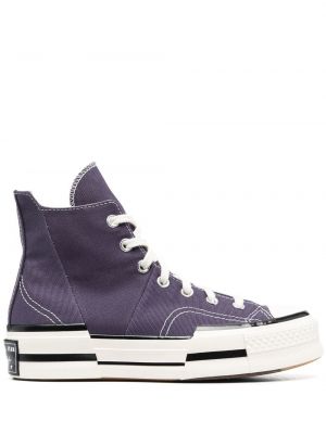 Sneakers Converse lilla