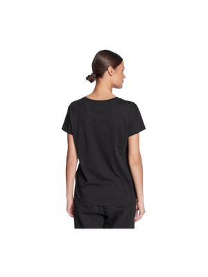 Camiseta Armani Exchange negro