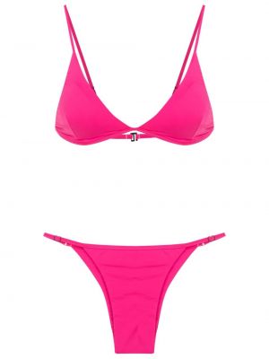 Bikini Osklen rosa