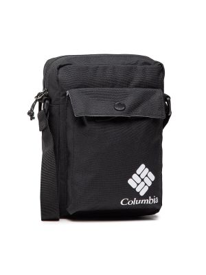 Športna torba Columbia črna