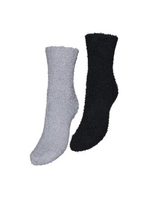 Чорапи Vero Moda черно