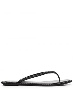 Flip-flops Rene Caovilla svart