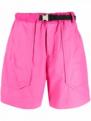 Shorts Sacai rosa