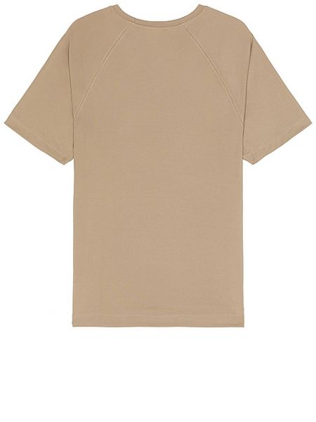 Camiseta Rhone marrón
