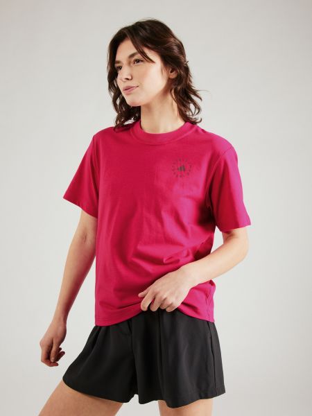 Krekls Adidas By Stella Mccartney pelēks