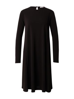 Džinsinė suknelė Max Mara Leisure juoda