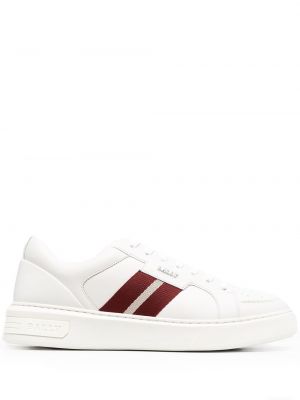 Sneakers Bally bianco