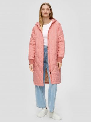 Manteau Qs By S.oliver rose