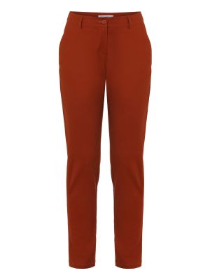 Pantalon Tatuum rouge