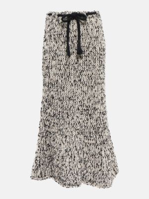 Spódnica Moncler Genius