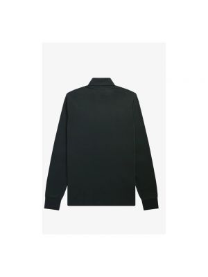 Sweter Fred Perry zielony