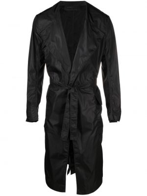 Kabát Atu Body Couture - Černá