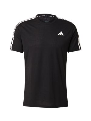 Sportiniai marškinėliai Adidas Performance juoda