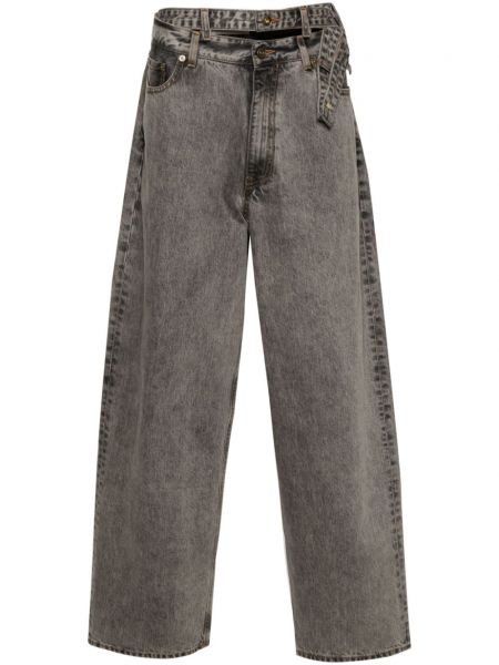 Jeans Y/project gris