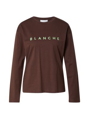 Tričko s dlhými rukávmi Blanche