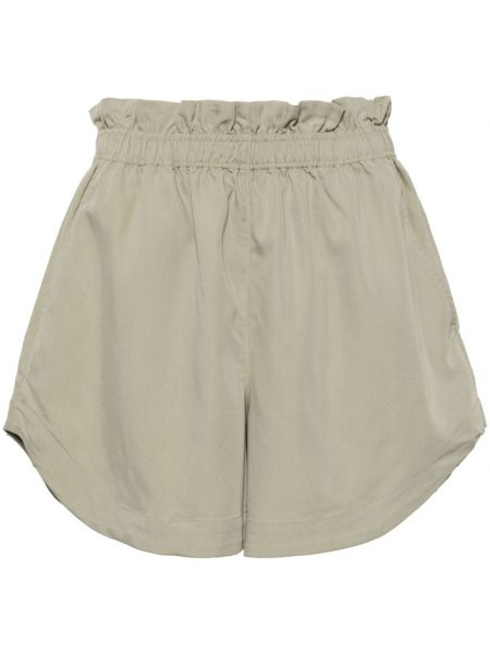 Højtaljet shorts Varley