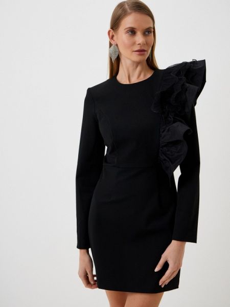 Вечернее платье Kira Plastinina черное