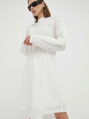 Бавовняна сукня міні 2ndday біла