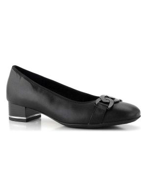 Balerina cipők Ara fekete