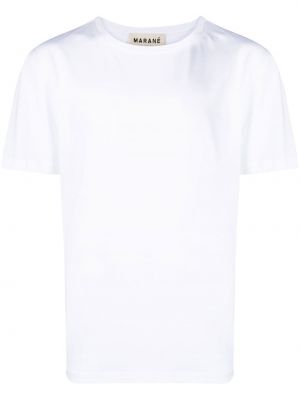 T-shirt Marané weiß