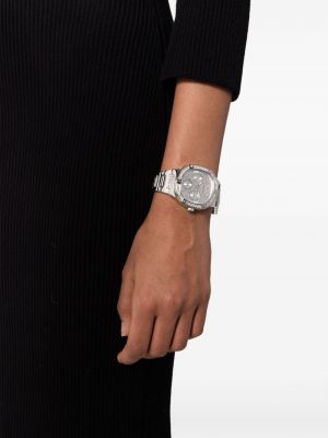 Laikrodžiai Guess Watches sidabrinė
