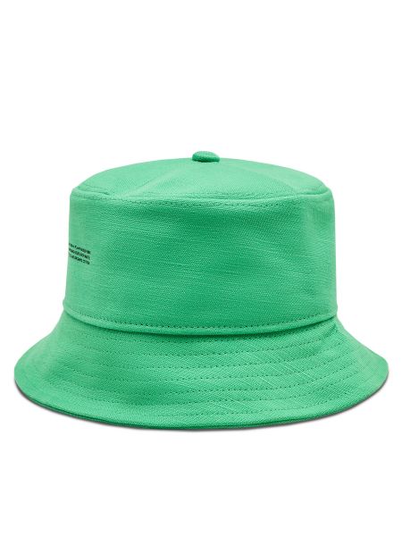 Sombrero Pangaia verde