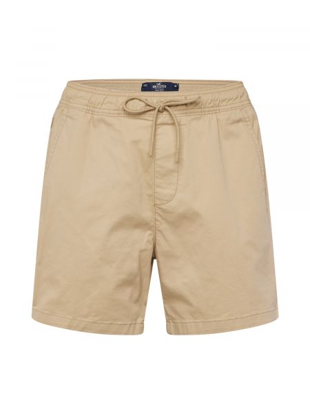 Bukser Hollister beige