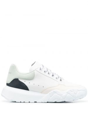 Sneakers Alexander Mcqueen hvid