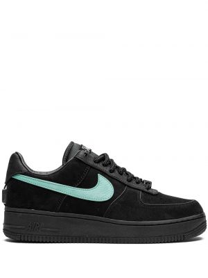 Sneakers Nike Air Force 1 svart