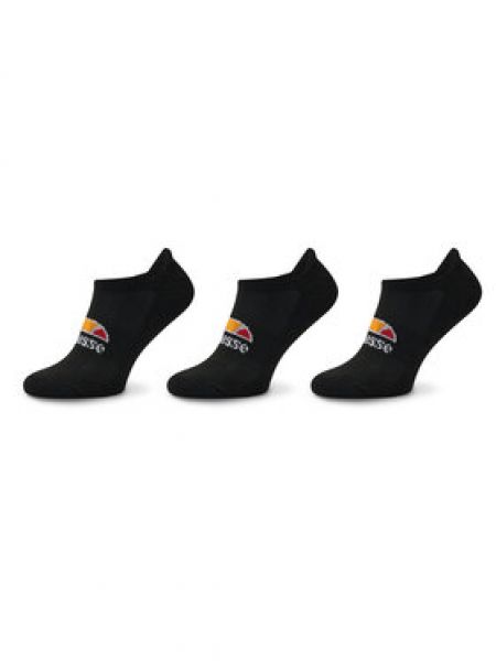 Ponožky Ellesse černé